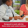 ACCU-CHEK AVIVA LVL1-2 2X2.5ML