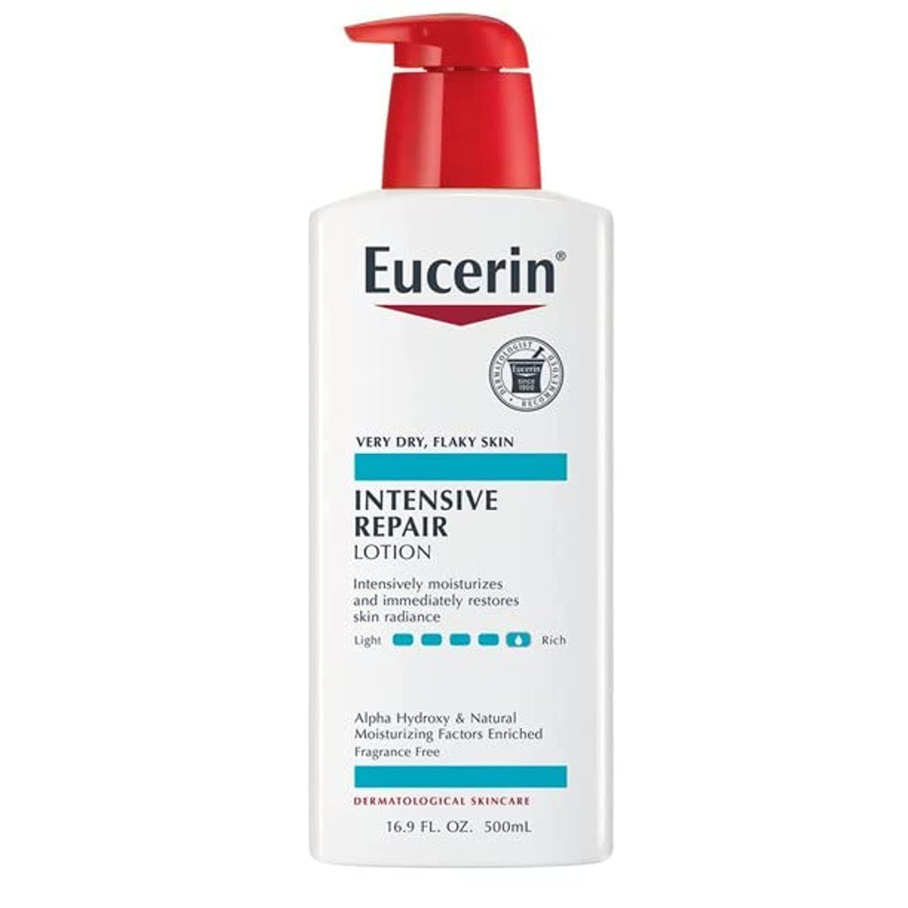 EUCERIN INTENSIVE CR 16OZ