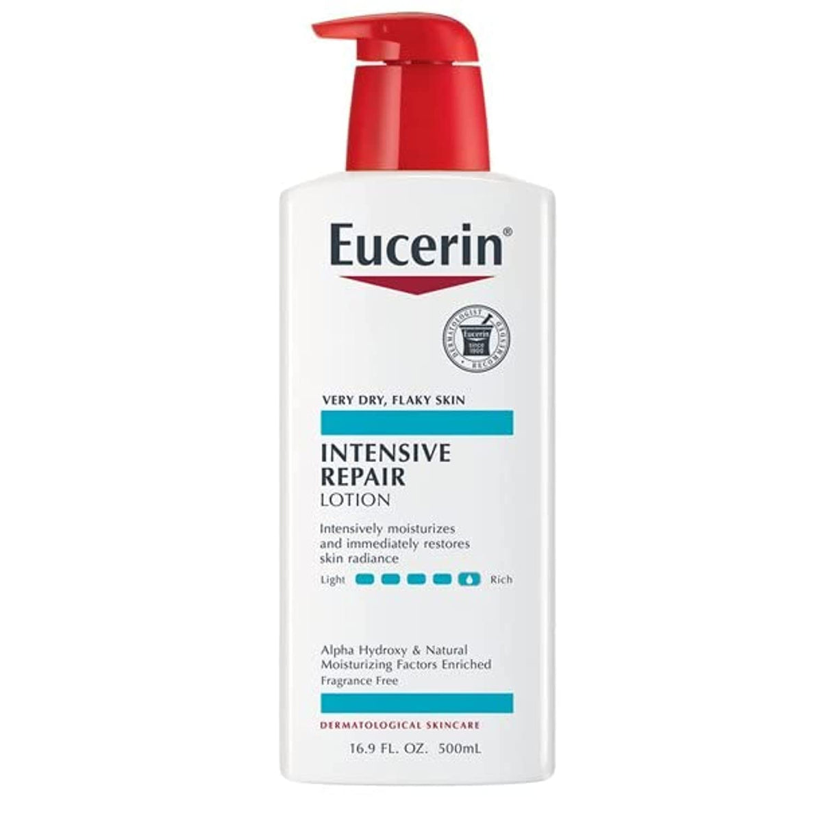EUCERIN INTENSIVE CR 16OZ