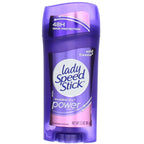 MENNEN LADY SS INV ST 15.4% 65GM