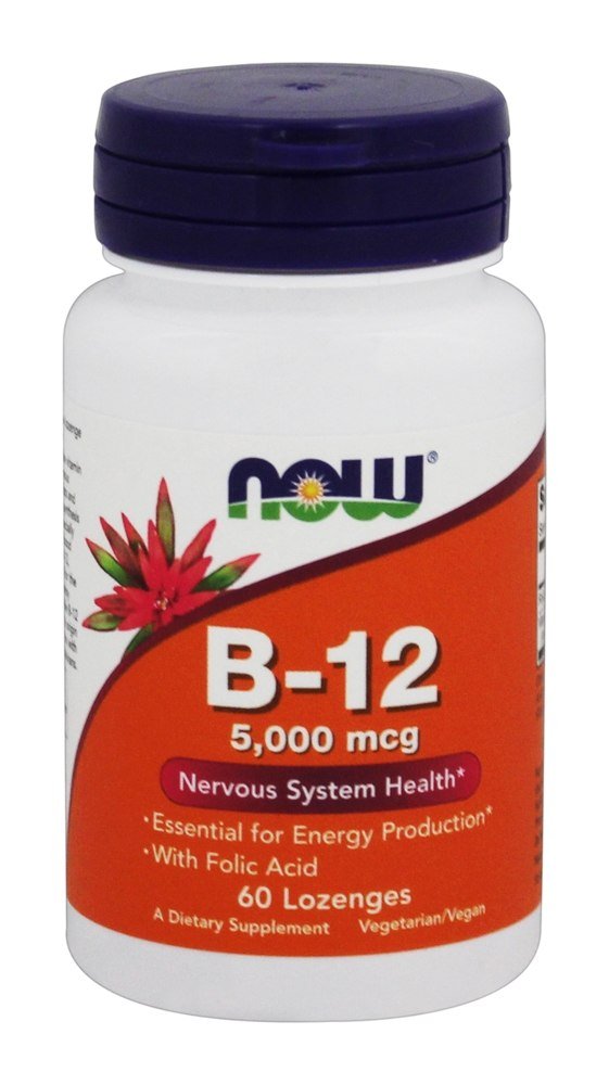 NB B-12 LQ 5000MCG/ML 59ML BRY SL