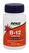 NB B-12 LQ 5000MCG/ML 59ML BRY SL