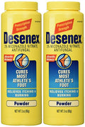 DESENEX PW 2% 85GM PRSC STRN