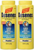 DESENEX PW 2% 85GM PRSC STRN