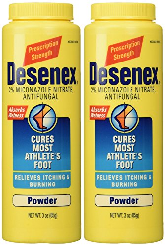 DESENEX PW 2% 85GM PRSC STRN