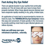 THERMALON DRY EYE CMP PD 3.5X8N