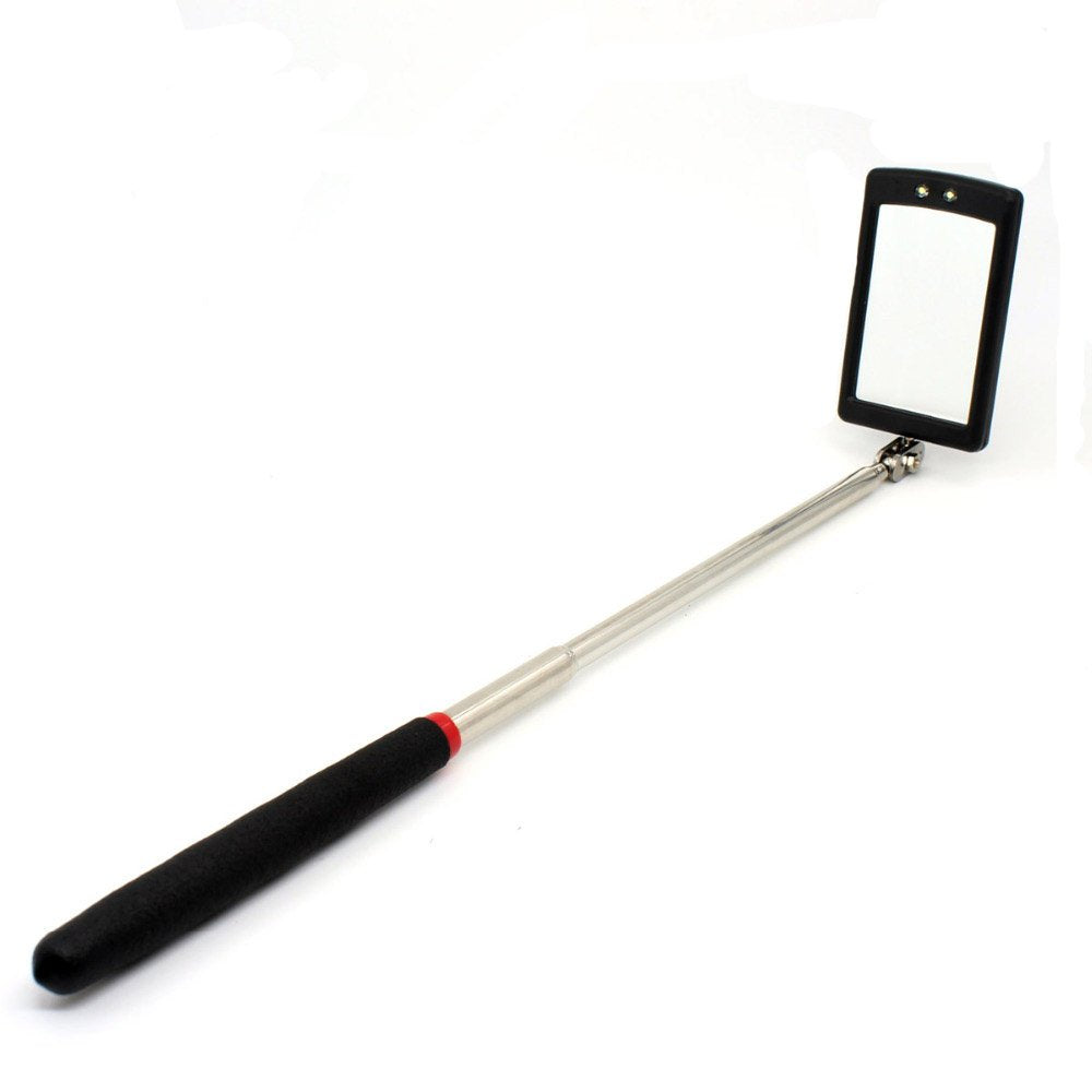DIABETIC FOOT INSPECTION MIRROR