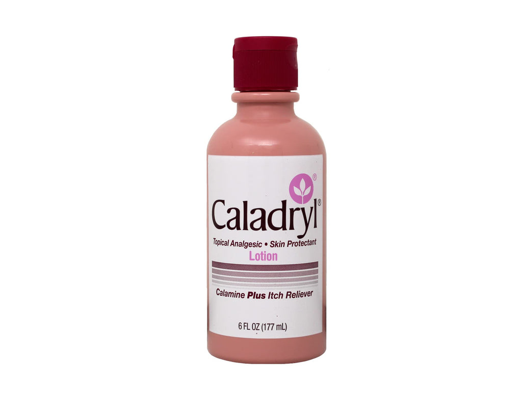 CALADRYL LT 1-8% 177ML