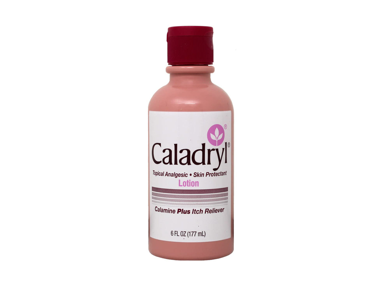 CALADRYL LT 1-8% 177ML