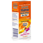 MOTRIN CHD SS 100MG/5ML 120ML BRY