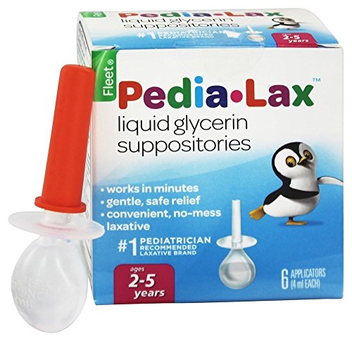 PEDIA-LAX EN 66ML