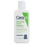 Cerave Hydrating Facial Cleanser 3oz