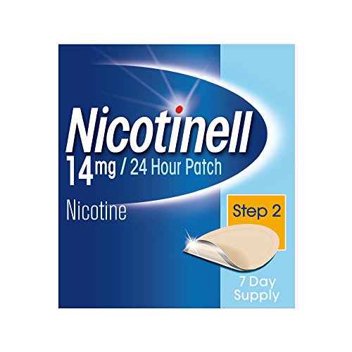 NICOTINE TD AP 14MG/24HR 7 STEP2