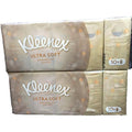 KLEENEX FCL/TIS 24X120 ULTSFT