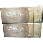 KLEENEX FCL/TIS 24X120 ULTSFT