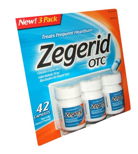 ZEGERID OTC CP 20-1100MG 12 24HR