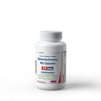 DIPHENHYDRAMINE HCL 50 MG CAP 100 UD