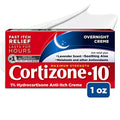 CORTIZONE-10 OVERNIGHT 1 % CRM 28 GM