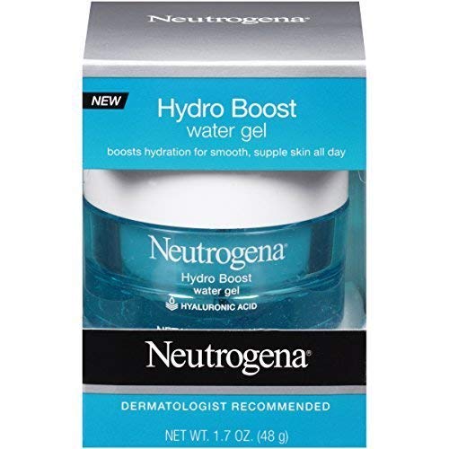 NEUT HYDRO BOOST GL 1OZ HYDRT SRM