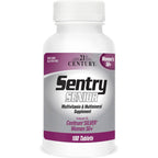 SENTRY SENIOR TB 100 MENS 50+
