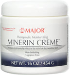 MINERIN LOTION 16OZ FF