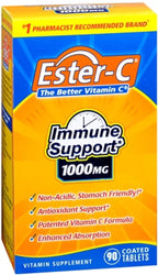 ESTER C TB 500MG 90