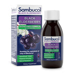 SAMBUCOL LZ 50-3MG 20 B/EBRY
