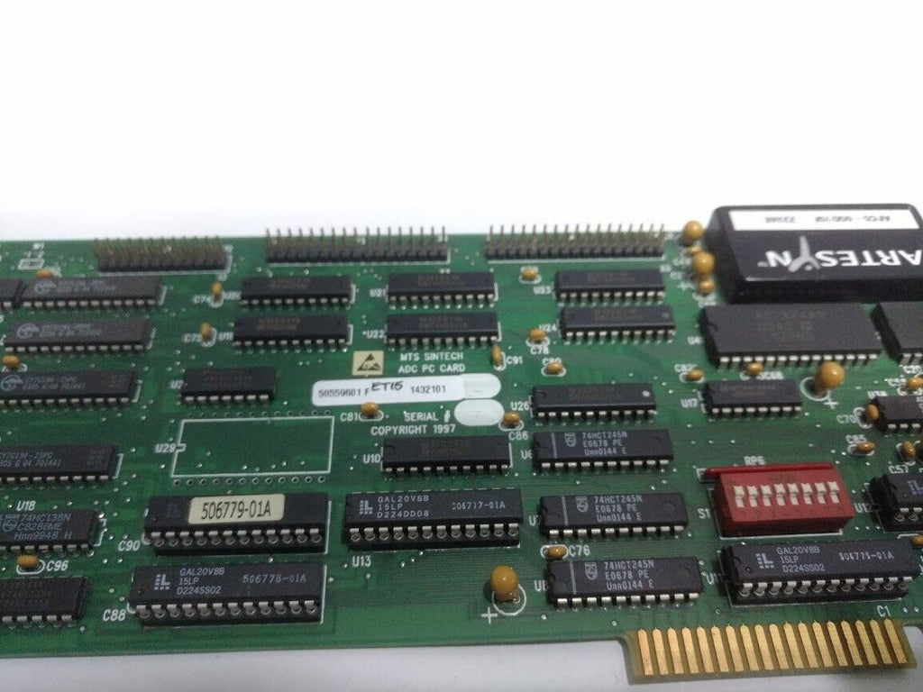 MTS CARD 30 O/B 9IN 500CT