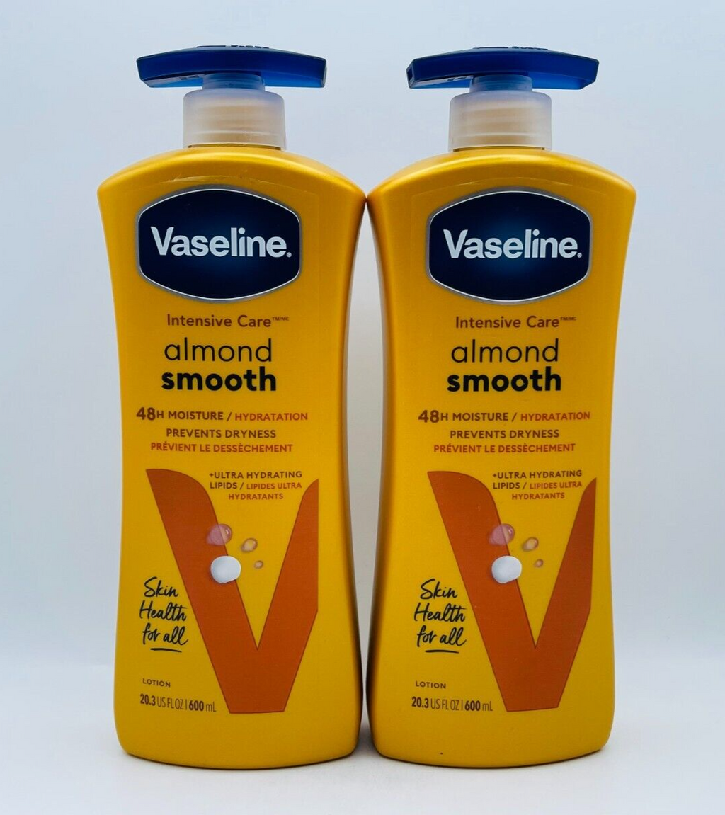 VASELINE MOISTURE  LT 20.3OZ  HYD