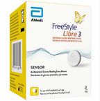 FREESTYLE LIBRE 3 SENS KT