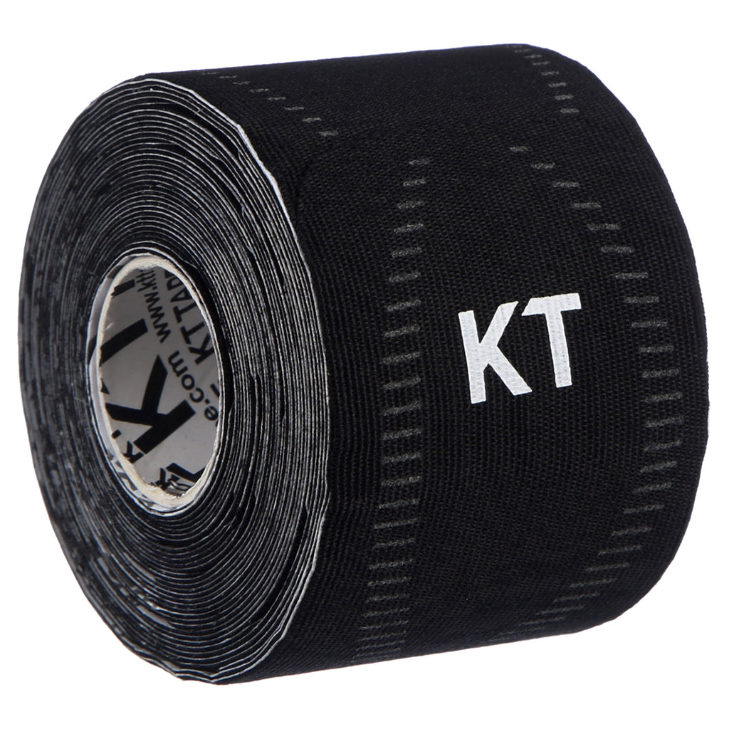 ELASTIC SPORTS TP 20CT BLK