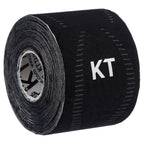 ELASTIC SPORTS TP 20CT BLK