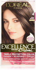 LOR EXCELL KT 4 DBRN