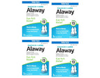 ALAWAY DR 0.025% 10ML EYE I/RLF