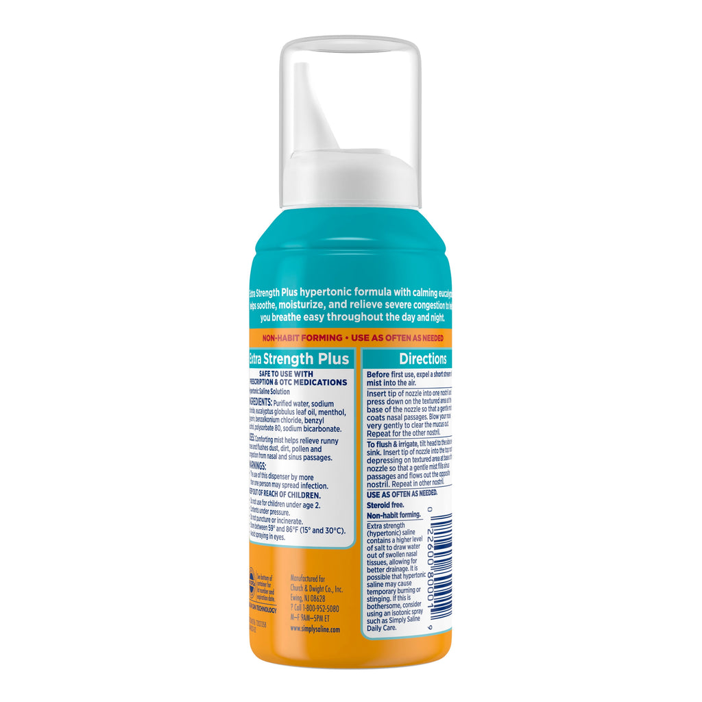 SIMPLY SALINE SN 0.9% 44ML NSL