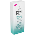 ALPHA KERI BATH OIL 8OZ