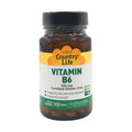 VITAMIN B-6 TB 100MG 100+10 FR