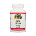 NB ZINC TB 50MG 100
