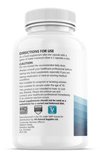 5 HTP 200MG CAP 50CT NAT TRU
