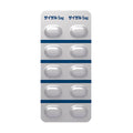 XYZAL TB 5MG 35