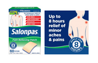 SALONPAS AP 10-6-3.1% 60 8H