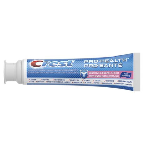 CREST CVT PRT PS 0.243% 119GM