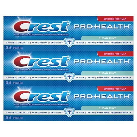 CREST CVT PRT PS 0.243% 119GM
