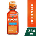 VICKS DYQL SVR C/F LQ 236ML