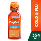 VICKS DYQL SVR C/F LQ 236ML