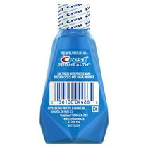 CREST PRO-HLTH MW0.07%1000ML CLMT