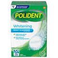 POLIDENT DENTURE CLEANSER TB 30