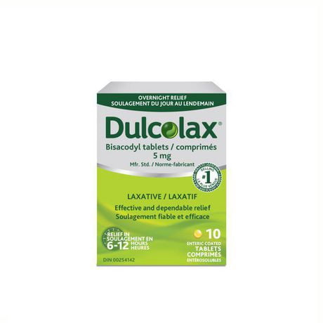 DULCOLAX LQ 1200MG/15ML 354ML CHY
