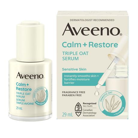 AVEENO OAT CR 1.7OZ FF