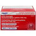 ACETAMINOPHEN 325MG TABS 50 CT